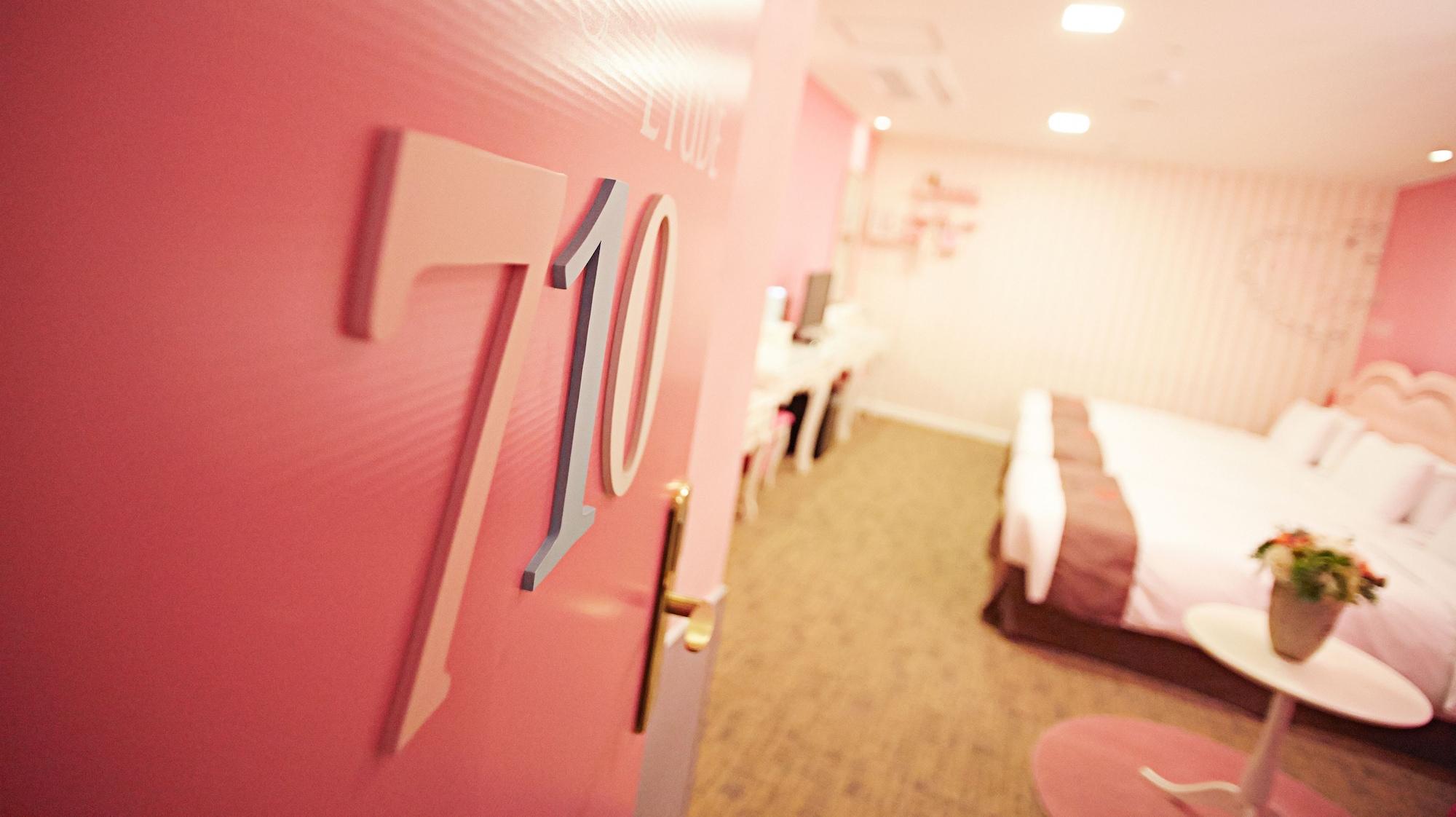 Hotel Skypark Myeongdong 3 Seoul Exterior foto
