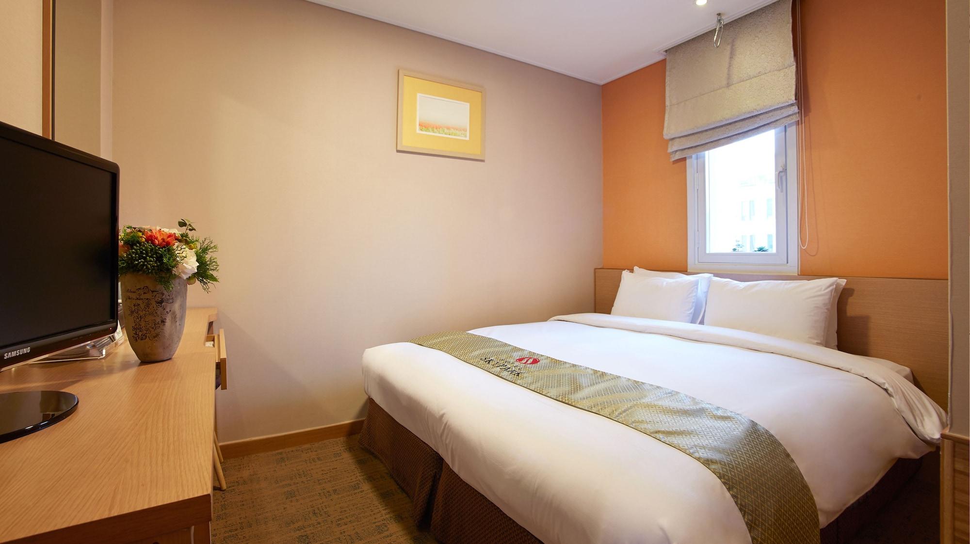 Hotel Skypark Myeongdong 3 Seoul Exterior foto