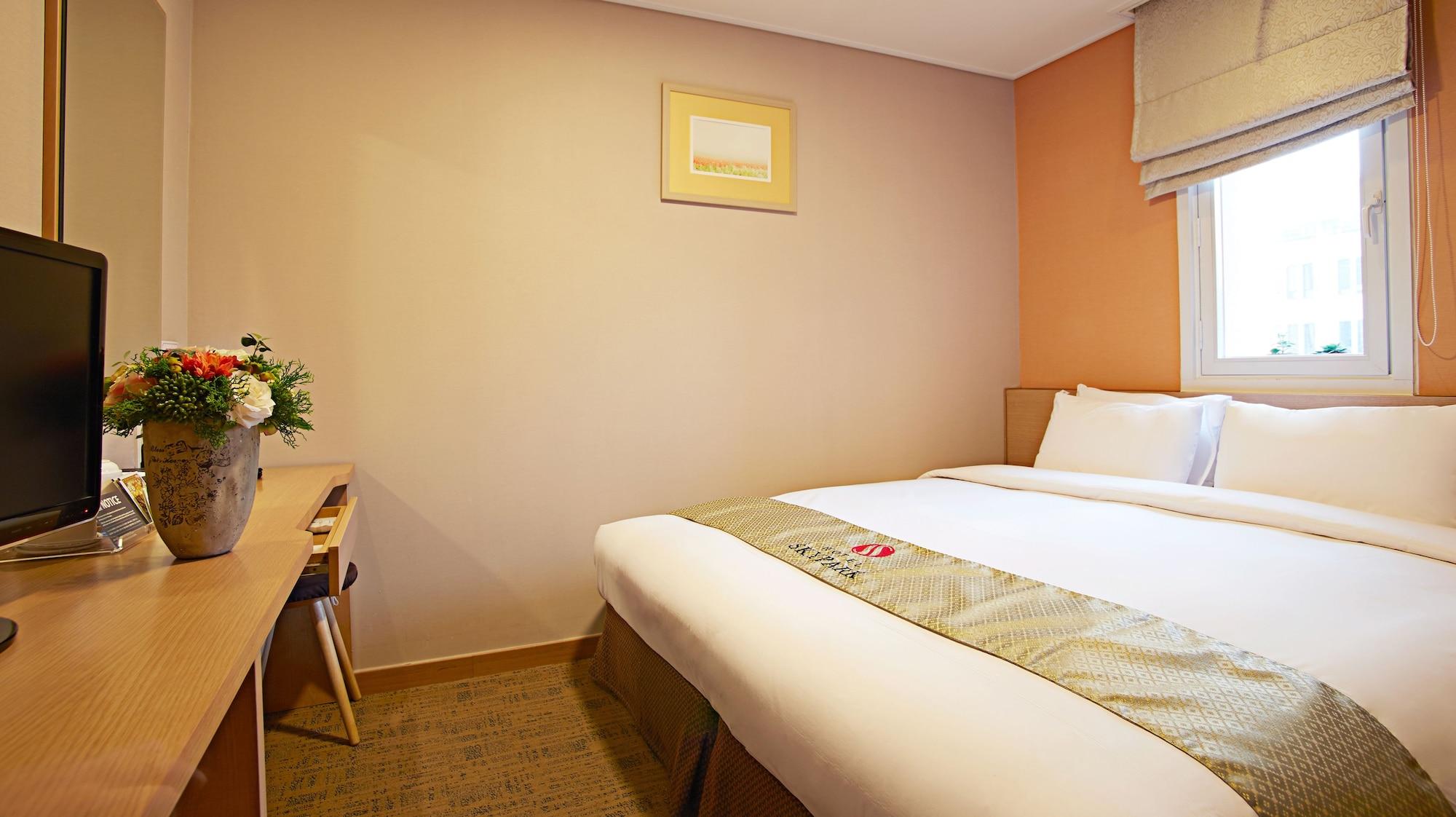 Hotel Skypark Myeongdong 3 Seoul Exterior foto