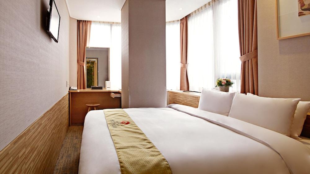 Hotel Skypark Myeongdong 3 Seoul Exterior foto