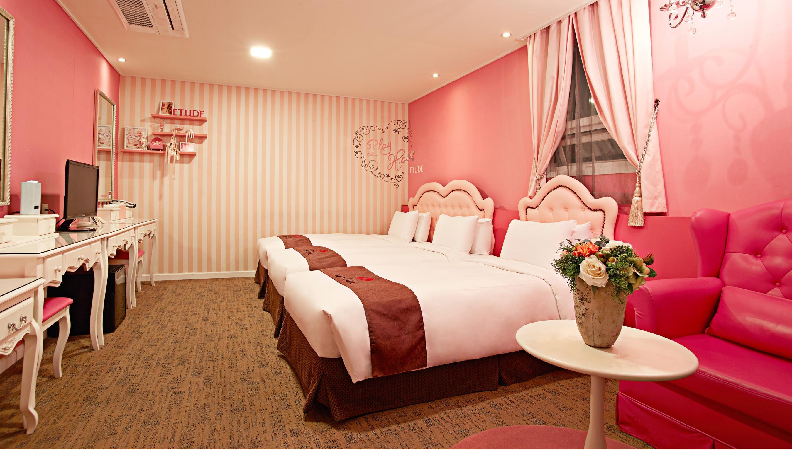 Hotel Skypark Myeongdong 3 Seoul Exterior foto
