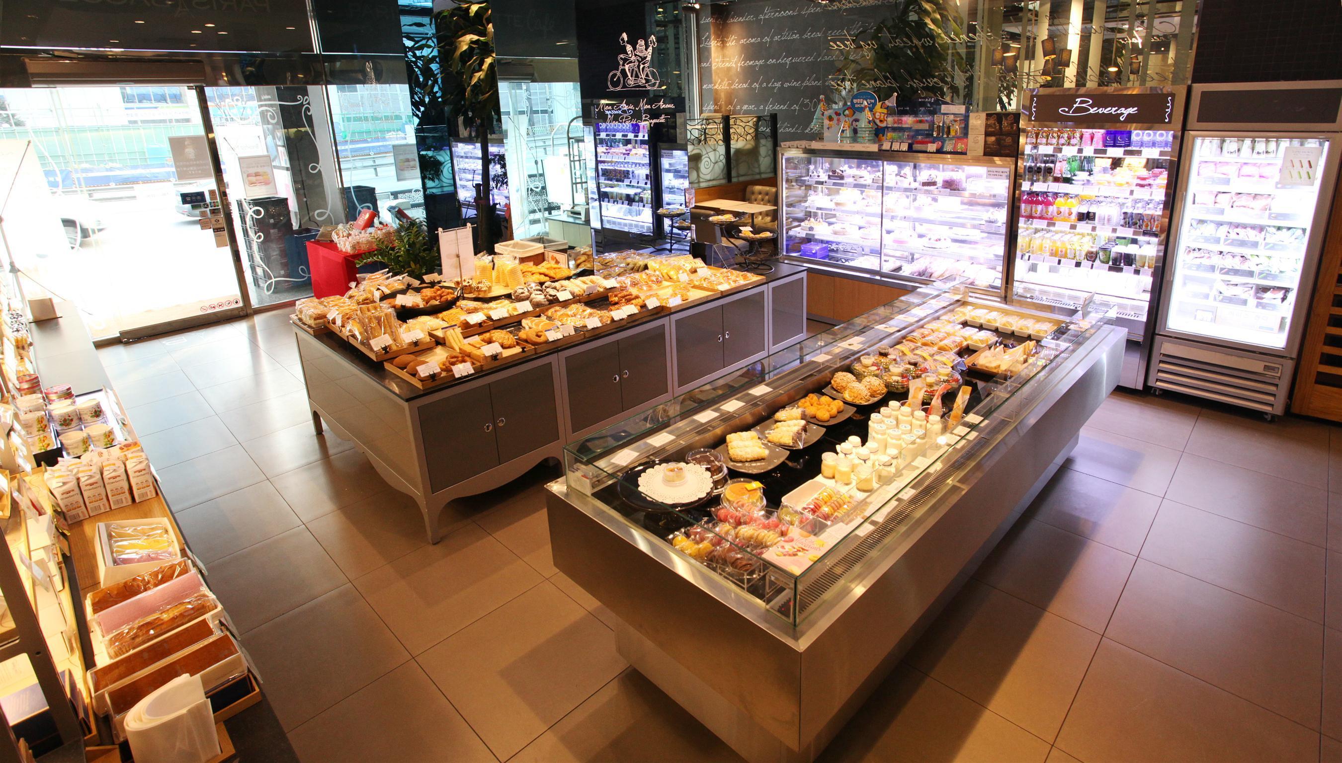Hotel Skypark Myeongdong 3 Seoul Exterior foto